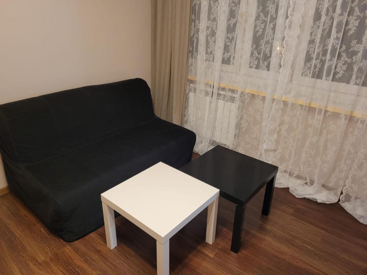 Ferienwohnung Apartament Lodz Exterior foto
